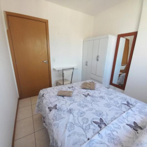 Quarto Nº 1 Taguatinga Sul garagem wi-fi - 1 a 2 hospedes sem taxas